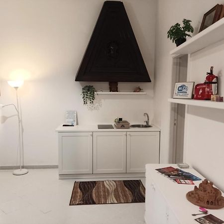 Апартаменты Valerio'S Flat Поццуоли Экстерьер фото