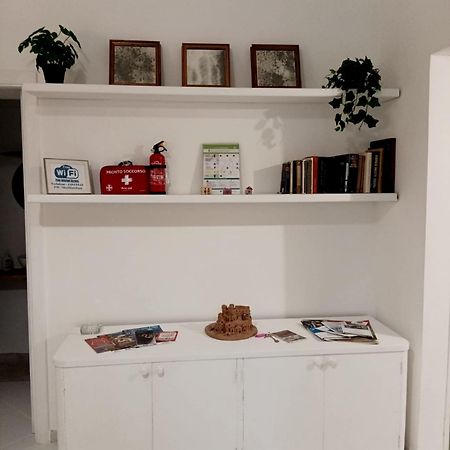 Апартаменты Valerio'S Flat Поццуоли Экстерьер фото