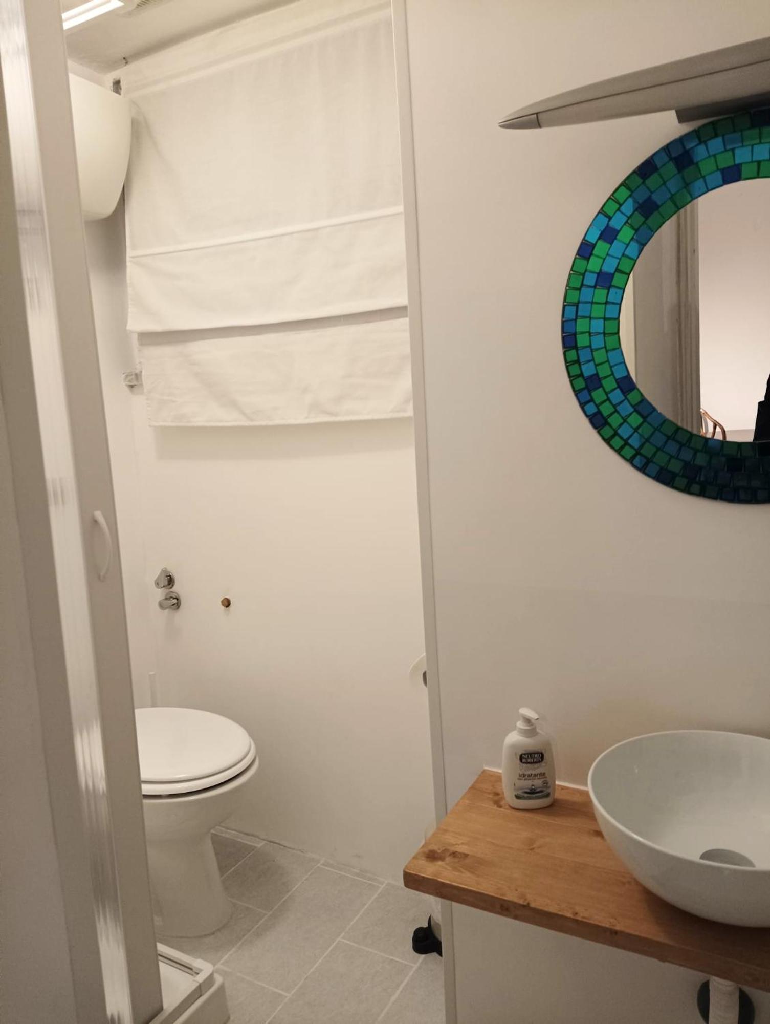 Апартаменты Valerio'S Flat Поццуоли Экстерьер фото