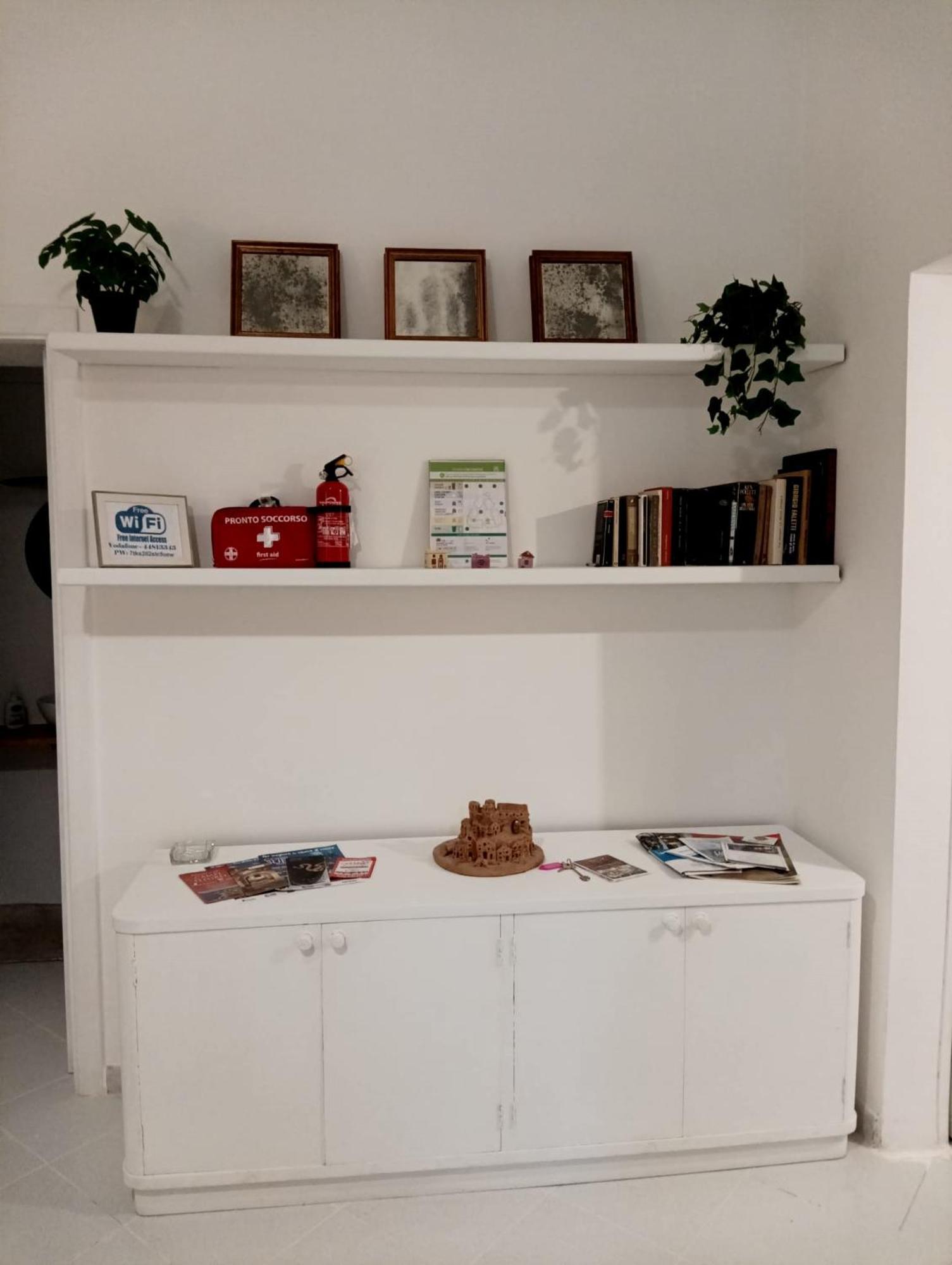 Апартаменты Valerio'S Flat Поццуоли Экстерьер фото
