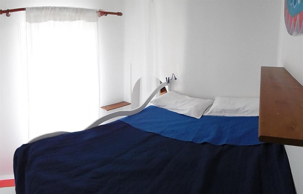 Апартаменты Valerio'S Flat Поццуоли Экстерьер фото