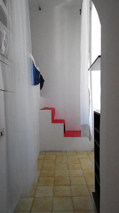 Апартаменты Valerio'S Flat Поццуоли Экстерьер фото