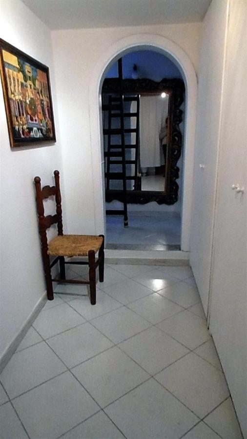 Апартаменты Valerio'S Flat Поццуоли Экстерьер фото