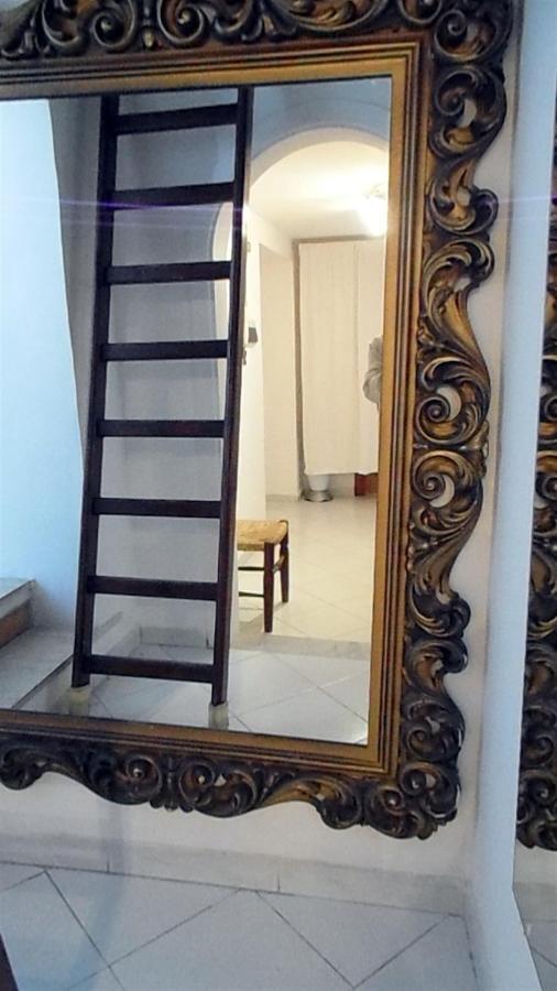 Апартаменты Valerio'S Flat Поццуоли Экстерьер фото